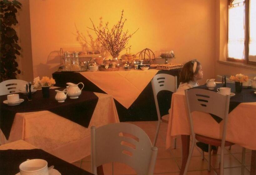 호텔 Locanda Dei Trecento