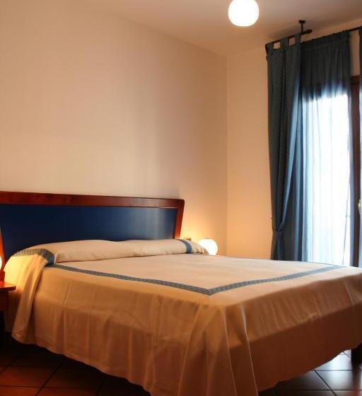 호텔 Locanda Dei Trecento