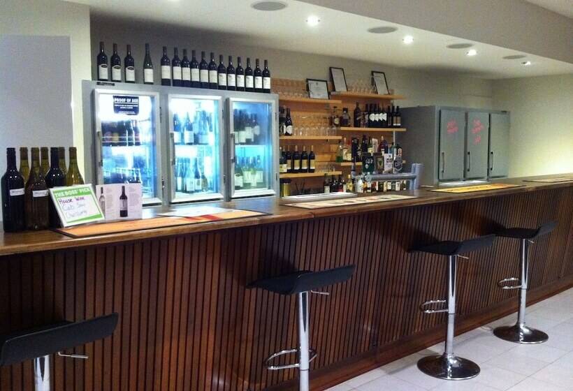 酒店 Manjimup Gateway
