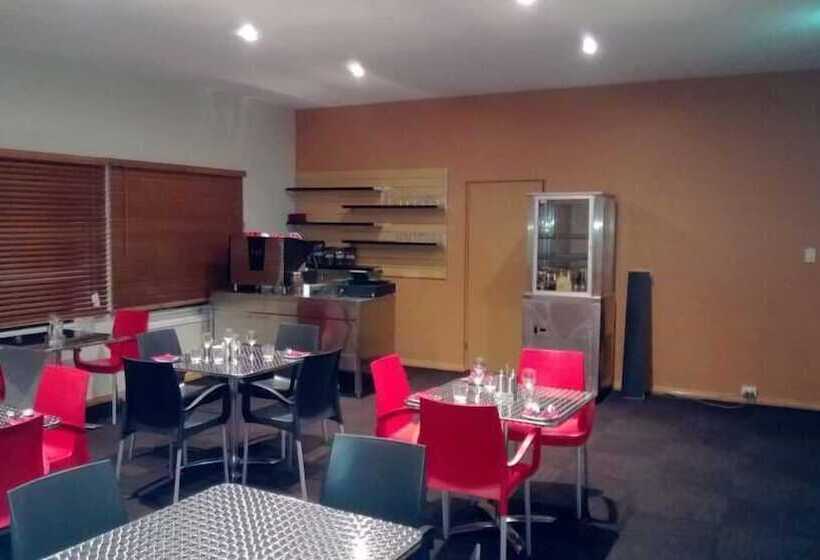 酒店 Manjimup Gateway