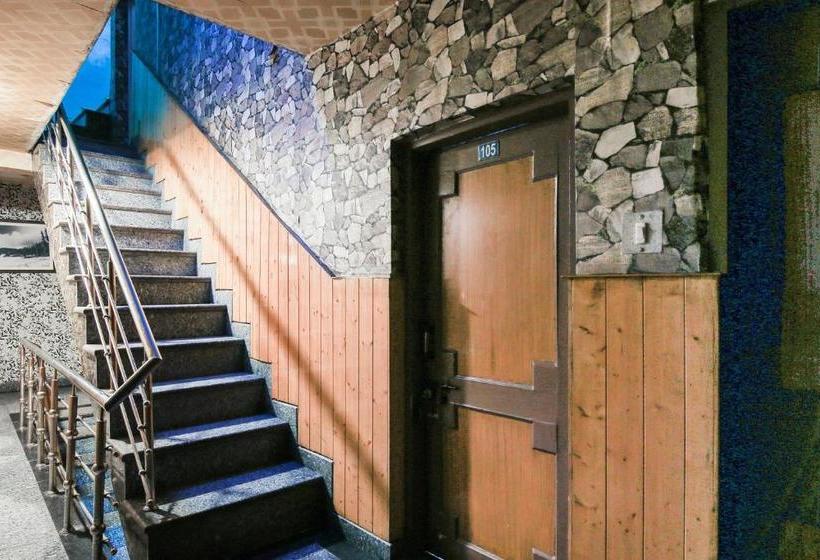 בית מלון כפרי Oyo 69289  Alsamad