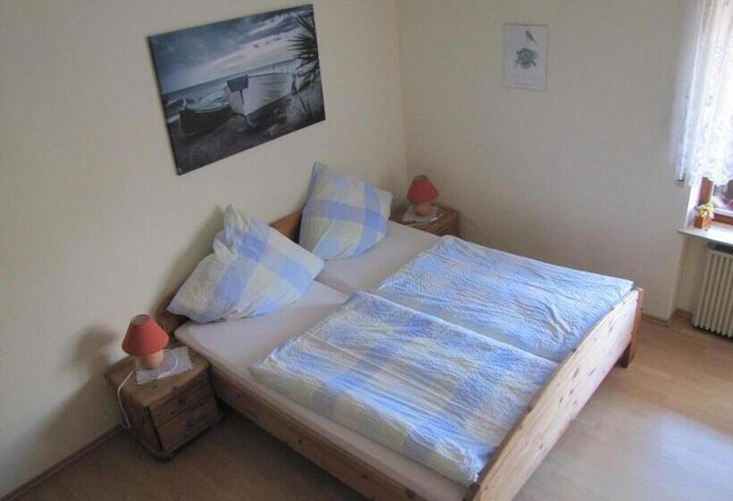 ホテル Panoramacafé Kattenes