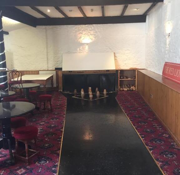 فندق Red Lion Inn
