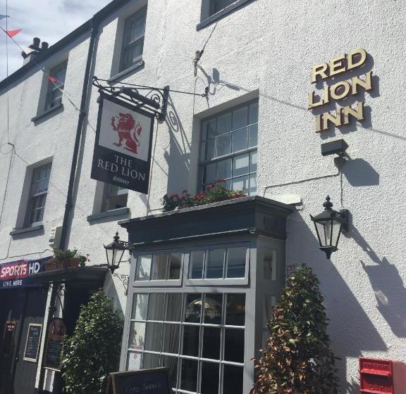 فندق Red Lion Inn