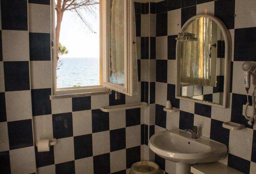 فندق Villa Sarina