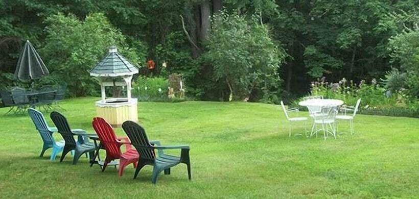 Lake Winnipesaukee Motel