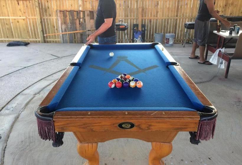 모텔 Relax Inn Goldthwaite