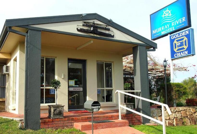 Murray River Motel