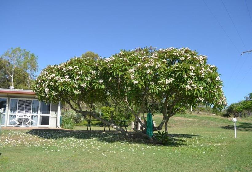 Ocean View Motel Bowen