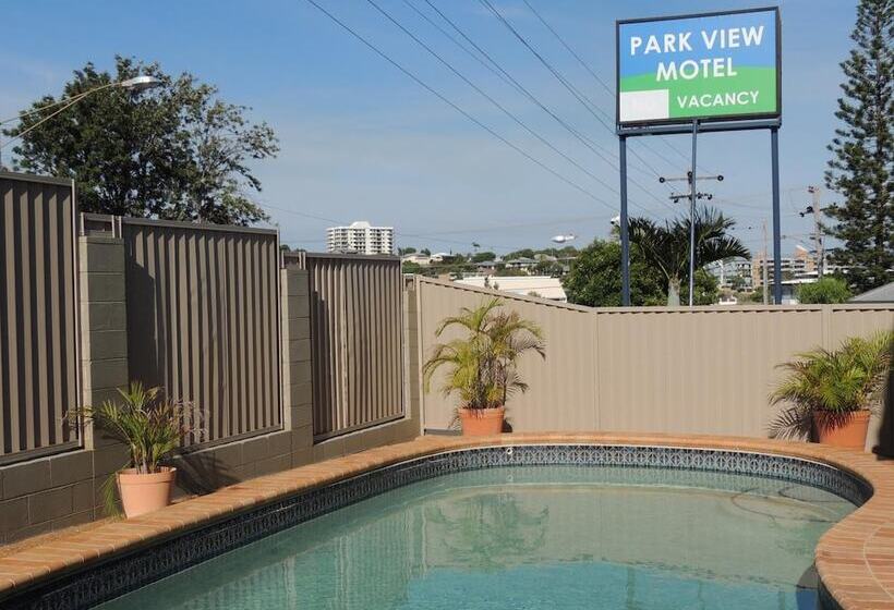 Park View Motel