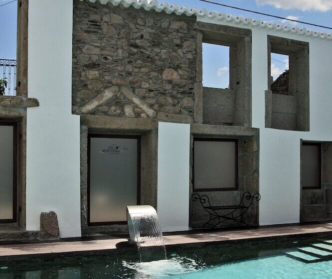 ペンション Casa Dos Poços
