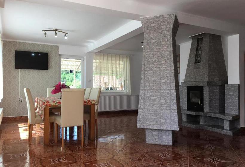 پانسیون Casa Flamingo