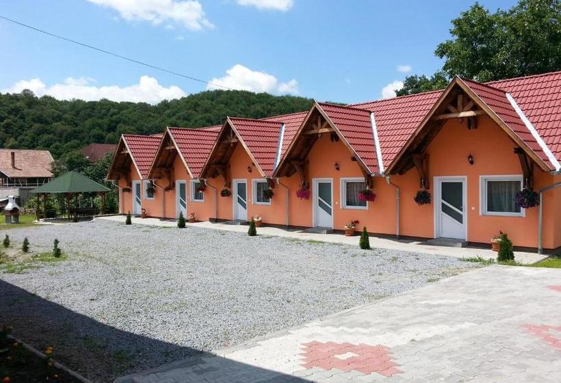 پانسیون Casa Flamingo