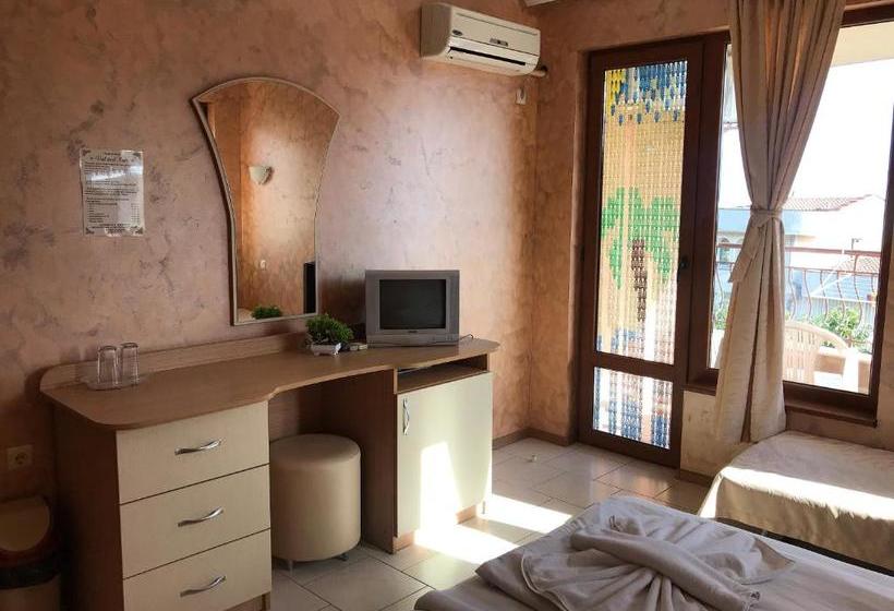 پانسیون Guest House Val And Kate