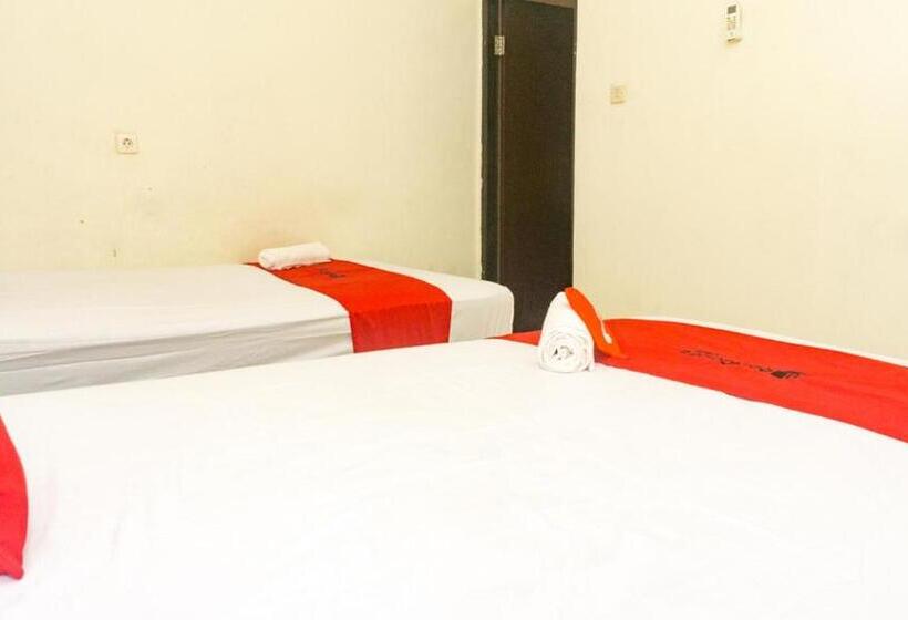 بنسيون Reddoorz Near Sentani Airport Jayapura