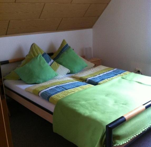 膳宿费 Zur Burg Eltz