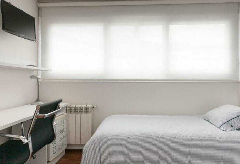 Pension Residencia F&f