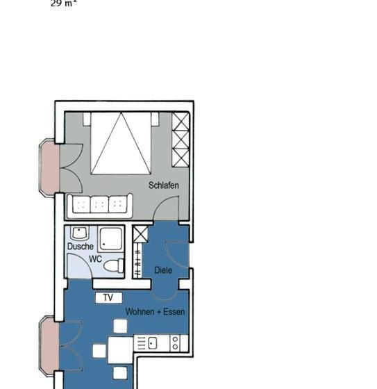 Residence Königsrainer