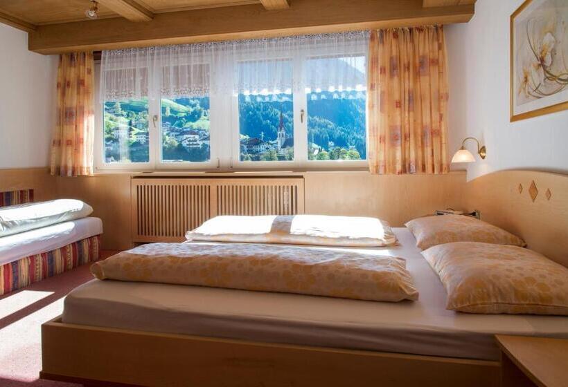 Residence Königsrainer
