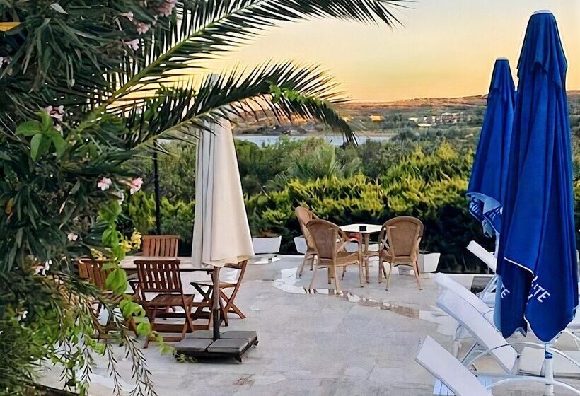 Siesta Otel Bozcaada