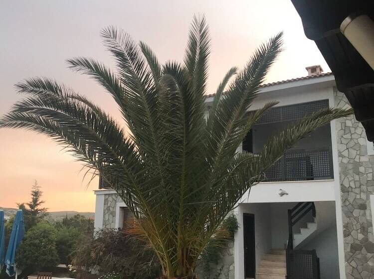 Siesta Otel Bozcaada