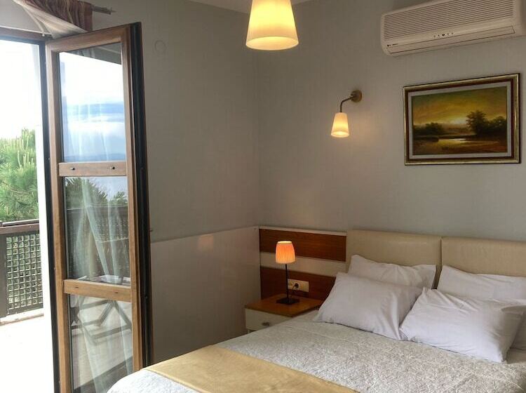 Siesta Otel Bozcaada