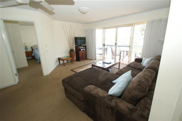 The Esplanade Riverview Holiday Apartments