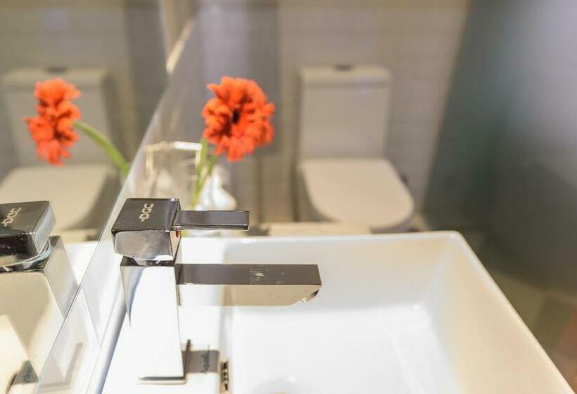 هاستل Posada El Viejo Consulado