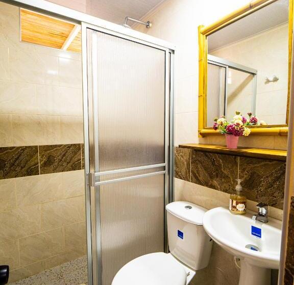 Casa Campesina Hostel