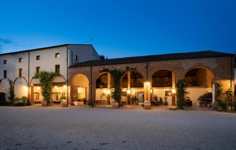 酒店 Agriturismo La Campagnola