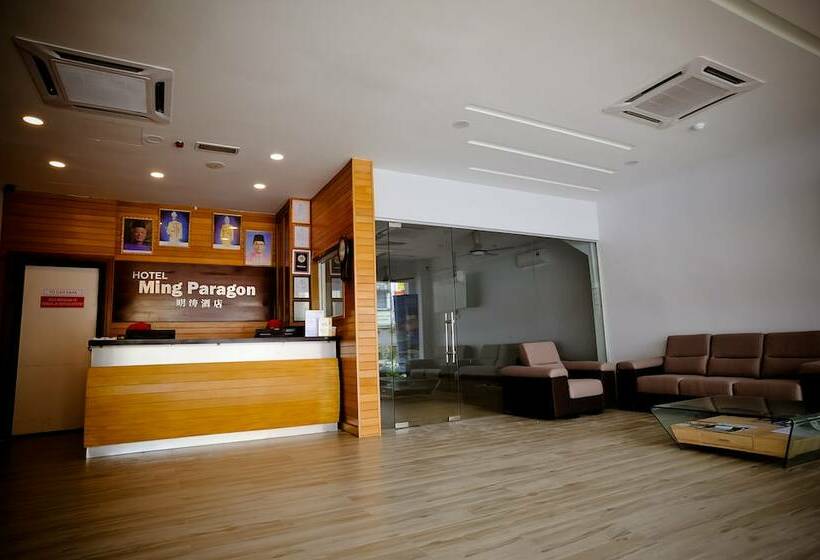 Капсульный Oтель Mp Hostel