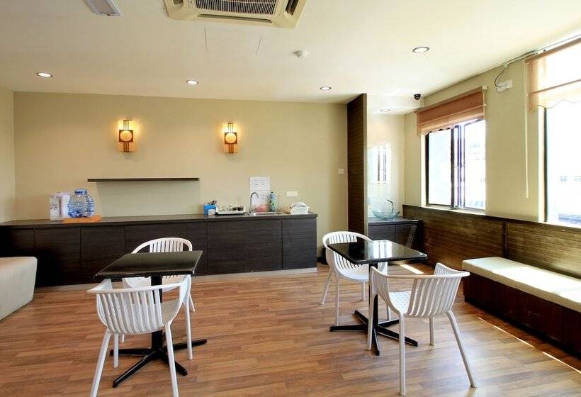 Капсульный Oтель Mp Hostel
