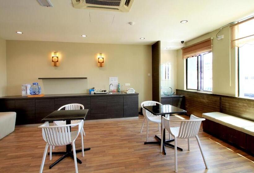 Капсульный Oтель Mp Hostel