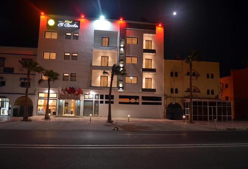 酒店 El Bachir