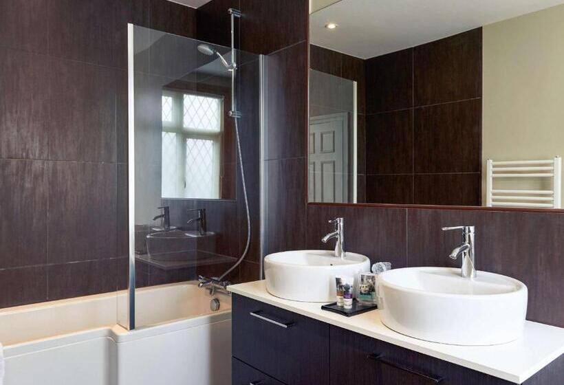 فندق Mercure Thame Lambert