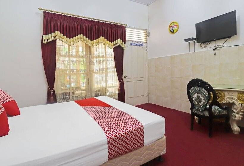 هتل Oyo Life 2899 Ardilia Kost