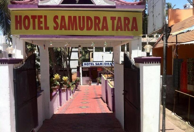 هتل Samudra Tara