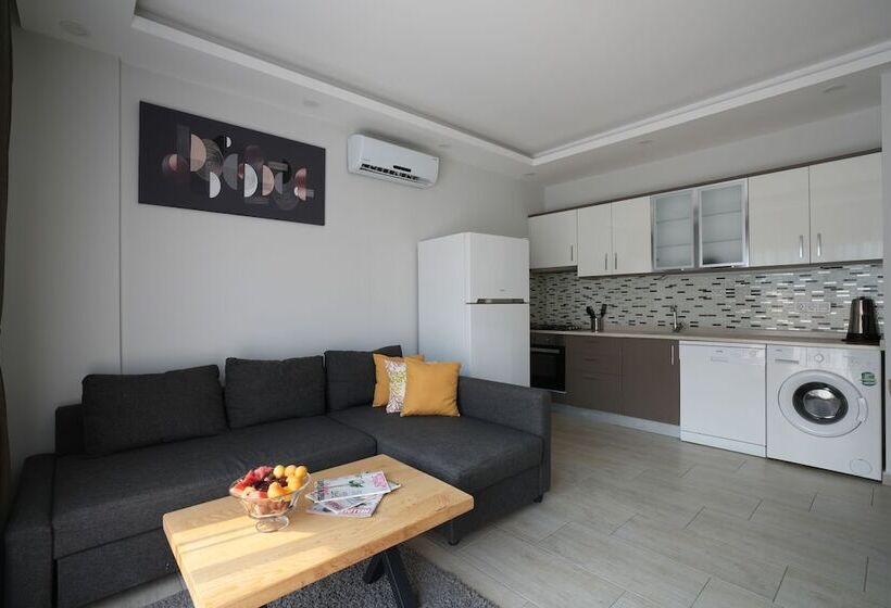 Maye Residence