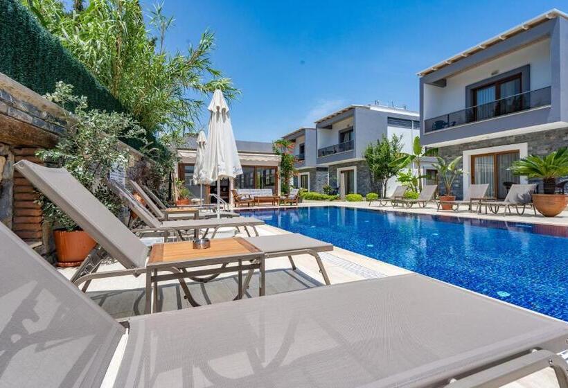 Maye Residence