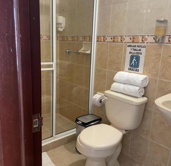 پانسیون Hospedaje Camino Real A 150 Mts Del Centro