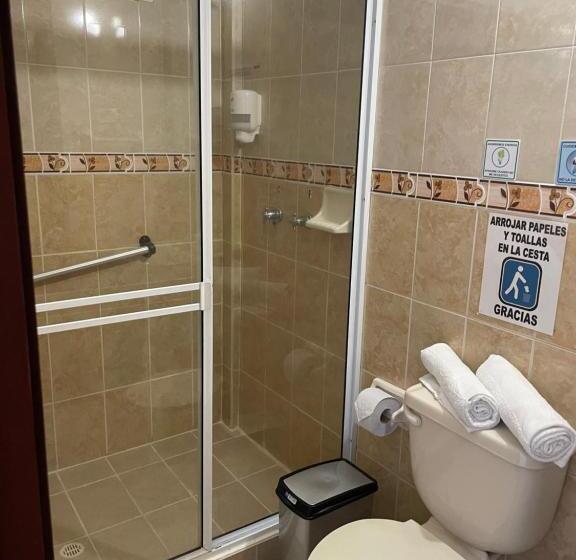 پانسیون Hospedaje Camino Real A 150 Mts Del Centro