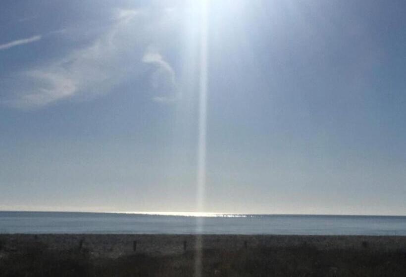 פנסיון Sa Murta Bianca Guesthouse