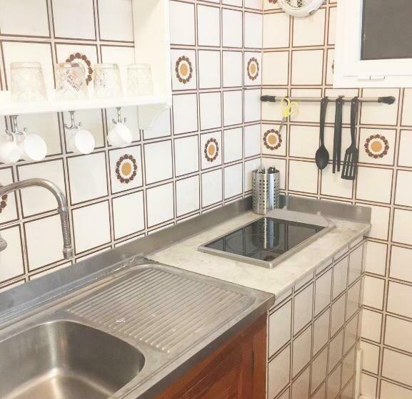 Apartamentos Albertos