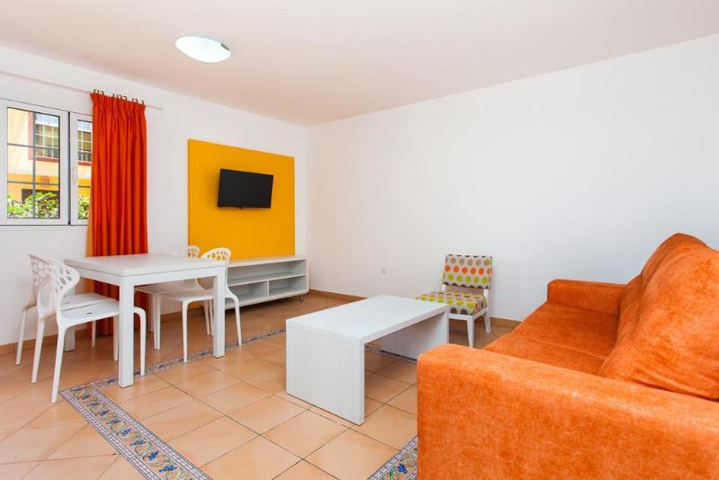 Apartamentos Maxorata Beach