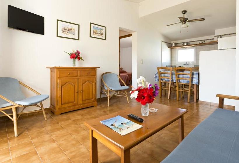 Apartamentos Sa Caleta
