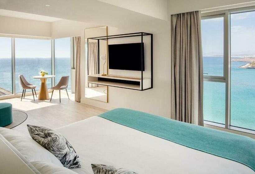ホテル Arrecife Gran  & Spa