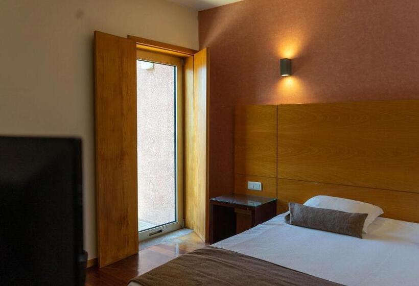 Flag Hotel Barcelos
