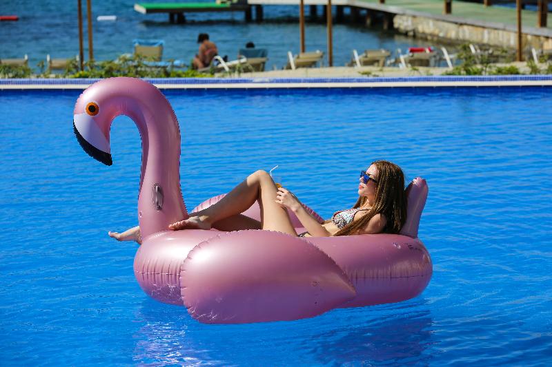 Fortezza Beach Resort