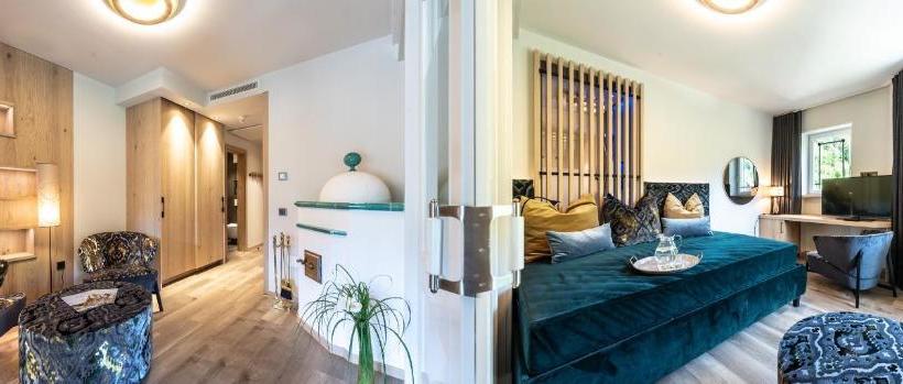 Gartenhotel Moser