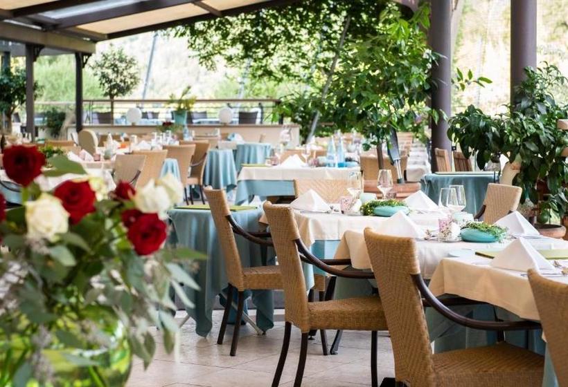 Gartenhotel Moser